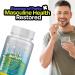 Pineapple Probiotics for Men 625mg Sweet Spot Formula with Pineapple Extract Cranberry & Cinnamon Supports pH Balance & Freshens Taste 60 Capsules Made in The USA - Buy Online on GoSupps.com