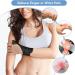 Health Gear Thumb Splint & Brace | Neoprene Support for Arthritis & Sprains | Wrist Stabilizer for Pain Relief - Buy Online on GoSupps.com