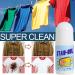 Emergency Stain Remover Roller-ball Cleaner Magic Stain Remover Rolling Bead Portable No-Wash Instant Stain Remover Pen Clothes Stain Remover-Roll Bead Design (1 PC) - Buy Online on GoSupps.com