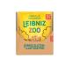 Leibniz Zoo Gluten & Lactose-Free Butter Cookies - 8-Pack (100g Each) | Deliciously Fun Fable Motifs - Perfect for Snacking & Sharing! - Buy Online on GoSupps.com