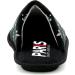 Buy Official Paris Saint-Germain Slippers | PSG 42 EU Black - International Shipping Available - Buy Online on GoSupps.com