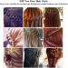 QISUO Electronic Quick Hair Braiding Tool USB Powered Automatic Hair Braider Hine Braid Maker DIY Magic Hair Styling Tools - Buy Online on GoSupps.com