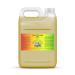 Natural Born Oils Jamaican Black Castor Oil 1 Gallon | Organic Cold Pressed | Rich in Fatty Acids | Deep Hydration for Skin & Hair