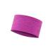 Buff RYellow Fluor Dryflex Headband One Size Pink Fluor