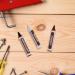 ARTIBETTER Furniture Markers - Wood Repair Kit for Scratch & Damage Fix | International Shipping Available - Buy Online on GoSupps.com