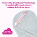 Original MakeUp Eraser PRO - Effortless Makeup Removal with Water | Cool Gray | All Skin Types | International Shipping Available - Buy Online on GoSupps.com