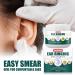SFATT Ear 30g Tinnitus Ringing Relief Care Buddies - Soothing Green Ear Wax Remover | One Size - Buy Online on GoSupps.com
