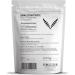 DMAE Bitartrate Powder - 100g Pack | GMO Free Vegan Cognitive Enhancer by REDWELLS - Buy Online on GoSupps.com