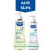 Mustela Stelatopia Eczema Gift Set - Bath Time Essentials for Sensitive Skin | Natural Avocado & Sunflower Oil | EWG Verified | 2 Items Cleansing Oil & Cream - Buy Online on GoSupps.com