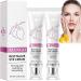 Mango Revitalize Eye Cream Moisturizing Nourishing Delicate Smoothing Skin Care Eye Cream Eyelift Serum Anti-Wrinkle And Anti-Aging Eye Cream