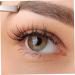 minkissy 1 Box Lotus Porcelain Plate False Eyelashes Faux Lashes Faux Eyelashes False Eyelashes Lashes Natural False Eyelashes Creative Fake Eyelashes Party Eyelashes - Buy Online on GoSupps.com