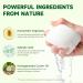 100 Count Toning Polish Pads Skincare Toner Pads for Dark Spots Wrinkles & Dull Skin - Hydrating Facial Treatment with Snail Mucin Peptides and Centella - Buy Online on GoSupps.com