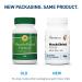 4Life MusculoSkeletal Formula - Supports Muscle, Bone, and Joint Health - With Turmeric, Saw Palmetto, Gotu Kola, and Ginger - 60 Capsules - Buy Online on GoSupps.com