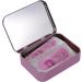 Barbabas Children's Plaster - Licensed 2-Piece Set in Metal Box - 24 Cute Design Plasters - Ideal for Kids' Backpacks & Handbags - Buy Online on GoSupps.com