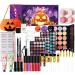 Full Makeup Kit | Complete Makeup Set | Foundation and Concealer Kit | All-in- Makeup Set | Concealer Foundation Makeups Set | Eyeshadow Palette and Mascara Kit Makeups Kits for Women - Buy Online on GoSupps.com