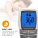Salter TE-250-EU No Touch Infrared Thermometer - Forehead & Object Mode, Night Mode, Fever Alarm - 30 Memory Recall - Backlit Display - Instant & Accurate - for Babies/Adults - Buy Online on GoSupps.com