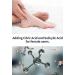 Extra Strength Foot Fungus Treatment Spray - Odor Remover for Effective Relief | Shop Internationally - Buy Online on GoSupps.com