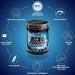 Ironmaxx BCAA's + Glutamine - 1200 Tricaps | High-Dosed Sugar-Free Amino Acid Capsules | 260 Pieces - Premium BCAA & L-Glutamine Blend for Muscle Recovery - Buy Online on GoSupps.com