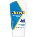 AleveX Pain Relieving Lotion, Powerful & Long Lasting for Targeted Joint & Muscle Pain Relief, 2.7oz Tube by Aleve