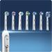 Buy Braun Oral-B 52708 Trizone Brush Heads - 4-Pack Oral Care Accessories for Brighter Smiles - Buy Online on GoSupps.com