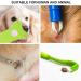Xin ZHAO 9-in-1 Ticking Pliers Set with Case - Essential Tick Removal Tools for Humans & Dogs - Buy Online on GoSupps.com