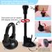 Silicone Hand for Acrylic Nails with Stand Bracket - Left Hand for Realistic Nail Training and DIY Nail Art Practice - Buy Online on GoSupps.com