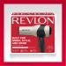 Revlon Turbo Hair Dryer | 1875 Watts | Fast Dry & Maximum Shine | Silver/Grey - Buy Online on GoSupps.com
