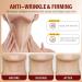 AH-8 Firming Neck Cream for Crepey Skin Body Care Comfort Roller Neck Creams for Tightening and Firming LIifting Moisturizing Tightening Lotions Cosmetic Skin Care Skin Repair - Buy Online on GoSupps.com