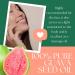 Organic Guava Seed Oil cold pressed for Skin & Hair Vitamin C Rich Antioxidant-Rich Hydrating Oil for Glowing Skin & Frizz-Free Hair 1 oz / 30ml 1 Fl Oz (Pack of 1) - Buy Online on GoSupps.com