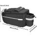 Queryifv Waterproof Bicycle Bags for Luggage Rack - Insulated Bike Luggage Pocket for Camping & Picnic - Buy Online on GoSupps.com