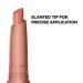 L'Oreal Paris Infallible Matte Lip Crayon - Spice Of Life | 1 Count - Buy Online on GoSupps.com