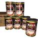 Tonys Clam Chowder, 3X World Champion, 15oz ounce (Pack of 6)