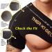 TherX Shoulder Brace with Reusable Gel Ice Pack Pain Relief for Rotator Cuff, Arthritis & Frozen Shoulder | Sling Support Wrap for Injuries Hot & Cold Therapy - Buy Online on GoSupps.com