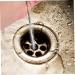 Luxshiny Deicing Shovel & Stainless Ice Bin Drainage Clog Remover - Essential Home Cleaning Gadgets - Buy Online on GoSupps.com