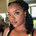 ToyoTress 14 Marley Hair Crochet Braids - 6 Pack Natural Black (1B) Afro Kinky Curly Synthetic Extensions - Buy Online on GoSupps.com