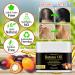 Batana Oil for Hair Growth | Dr. Sebi Batana Oil from Honduras | Raw Natural Hair Growth Oil for Hair Growth and Thickness | Hair Loss Treatments for Women Men - Buy Online on GoSupps.com