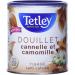 Tetley Cozy Cinnamon Camomile Herbal Tea - 20 Tea Bags 40 Grams Naturally Caffeine Free - Buy Online on GoSupps.com
