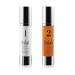 Profade1: Cr me hydratante + Profade2: Gel r g n rateur pour la peau tatou e