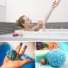 Epoxy Resin Dye-Mica Powder-18 Natural Powder Pigments-Soap Dye-Hand Soap Making Supplies-Eyeshadow and Lips Makeup Dye -Slime Pigment-Bath Bomb Colorant-Nail Art-DIY Slime-Adhesive Pigments 18A mica - Buy Online on GoSupps.com