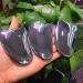 Natural Crystal Rough Natural Crystal Rough Stone Scraper Chinese Tools for Face Neck Back Acupuncture Pressure Home Decoration A random 1pcs - Buy Online on GoSupps.com