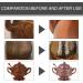 Brass Brass Cleaner Brass Cleaner and Polish Copper Cleaner and Polish Brass Cleaner and Polish Spray Copper Cleaner and Polish for Pots and Pans (1 Pcs) - Buy Online on GoSupps.com