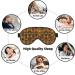 Buy Native American Soft Sleep Eye Mask - Breathable Eye Patch for Travel & Relaxation | International Shipping Available - Buy Online on GoSupps.com
