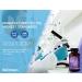 BioEmblem Natural Sleep Aid for Adults | Melatonin, Valerian Root, Suntheanine & More | Herbal Sleeping Pills | 60 Capsules - Buy Online on GoSupps.com