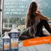 STREAM 2 SEA Hair Conditioner 16 oz | Reef Safe Fragrance Free All Natural Deep Conditioner for Campers & Boaters | Paraben Free Ideal for Dry Damaged Hair - Buy Online on GoSupps.com