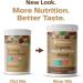 Amazing Grass Organic Plant Protein Blend - Vegan Protein Powder with Beet Root - Chocolate Peanut Butter - 12 Servings - Buy Online on GoSupps.com