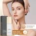 Liquid foundation makeup complexion enhancer long lasting color SPF15 waterproof primer uniform facial stone - Buy Online on GoSupps.com