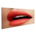 GBDV-Panox Image on Canvas Cosmetics Makeup Gloss Lipstick On Lips Closeup of Beautiful Female Mouth with Red and Pink Lipp Makeup Part Of Face Wall Living Room Home Office Bedroom Images