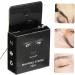 FOMIYES 3pcs Positioning Supplies Disposable Tool Home Stencil Makeup Nose Guide Ink Eyebrow Ultra- - Buy Online on GoSupps.com