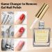 VIVAALI Gel Nail Polish Remover 0.68oz - Fast & Safe Soak Off UV LED Gel Polish Remover - Quick 3-5 Minute Formula - 1 Pack - Buy Online on GoSupps.com