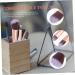 POPETPOP 1set Diamond Makeup Brush Makeup Powder Brush Foundation Makeup Brush Blush Concealer Brush Blending Makeup Highlight Brush Powder Applicator Fluffy Miss Plastic Makeup Brush Sets - Buy Online on GoSupps.com